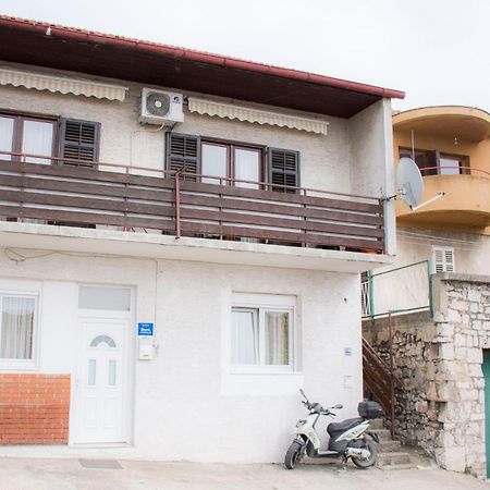 Apartment Majda Šibenik Eksteriør bilde