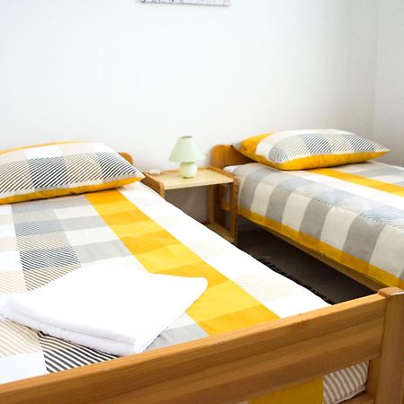 Apartment Majda Šibenik Eksteriør bilde