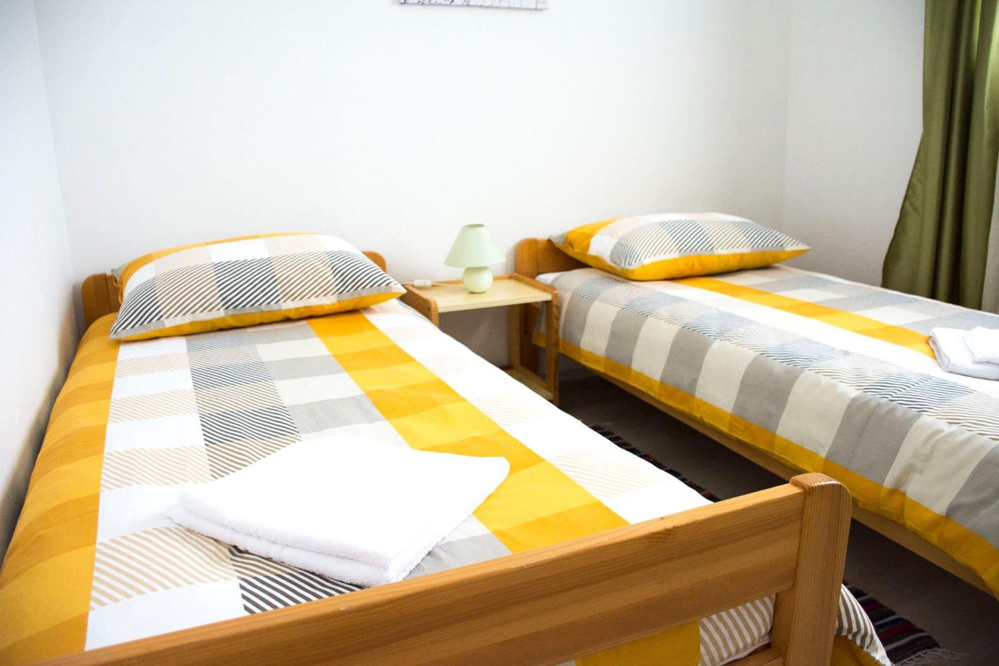 Apartment Majda Šibenik Eksteriør bilde