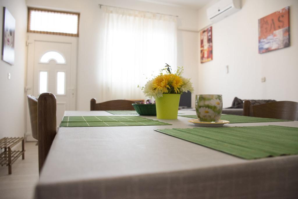 Apartment Majda Šibenik Eksteriør bilde