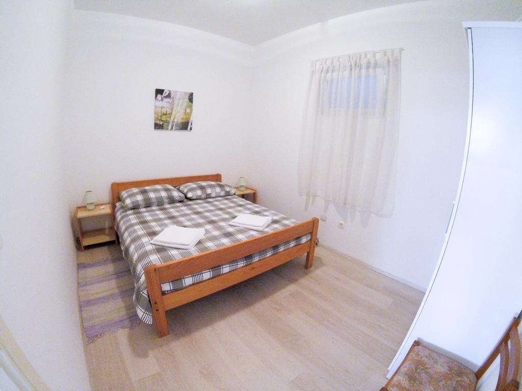 Apartment Majda Šibenik Eksteriør bilde